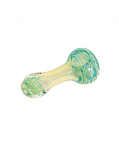 Glass Pipe - (GLP24) Glass Pipe - (GLP24)