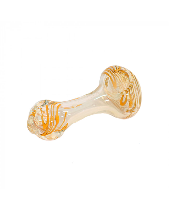 Glass Pipe - (GLP24)
