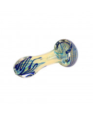 Glass Pipe - (GLP24)