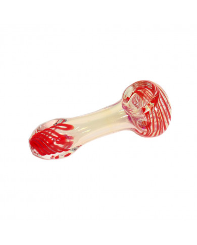 Glass Pipe - (GLP24) Glass Pipe - (GLP24)