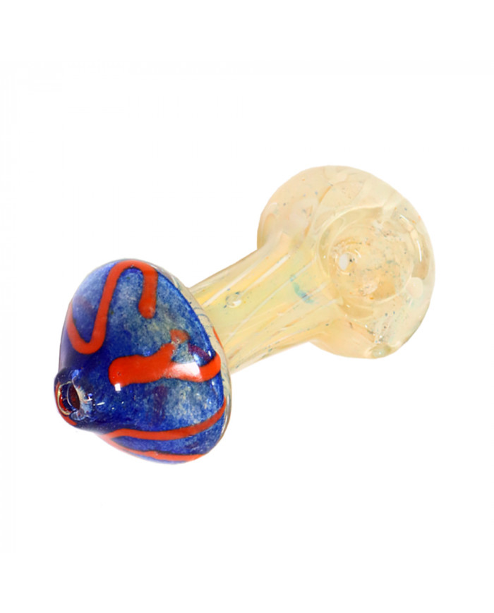 Glass Pipe - (GLP7)