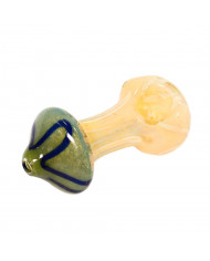 Glass Pipe - (GLP7)