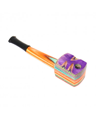 Metal Pipes - (MTP9)