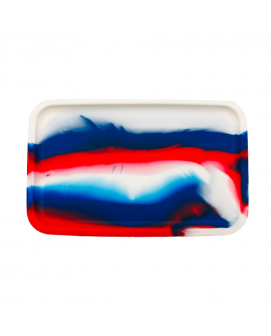 Bandeja Silicona (SLA12) Bandeja Silicona (SLA12)