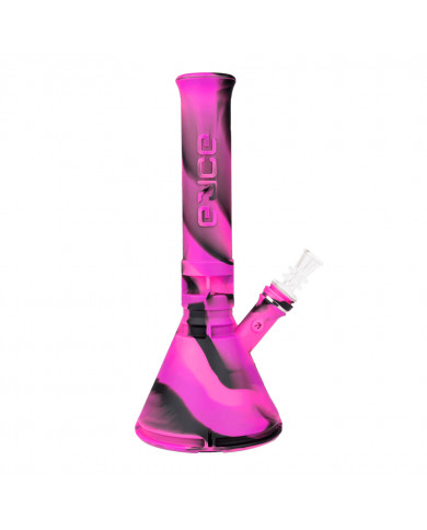 Eyce - Beaker - Bangin (Pink Black)