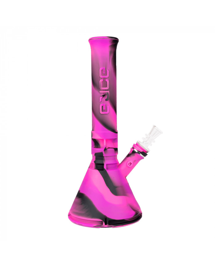 Eyce - Beaker - Bangin (Pink Black)