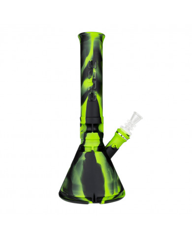 Eyce - Beaker - Creature Green