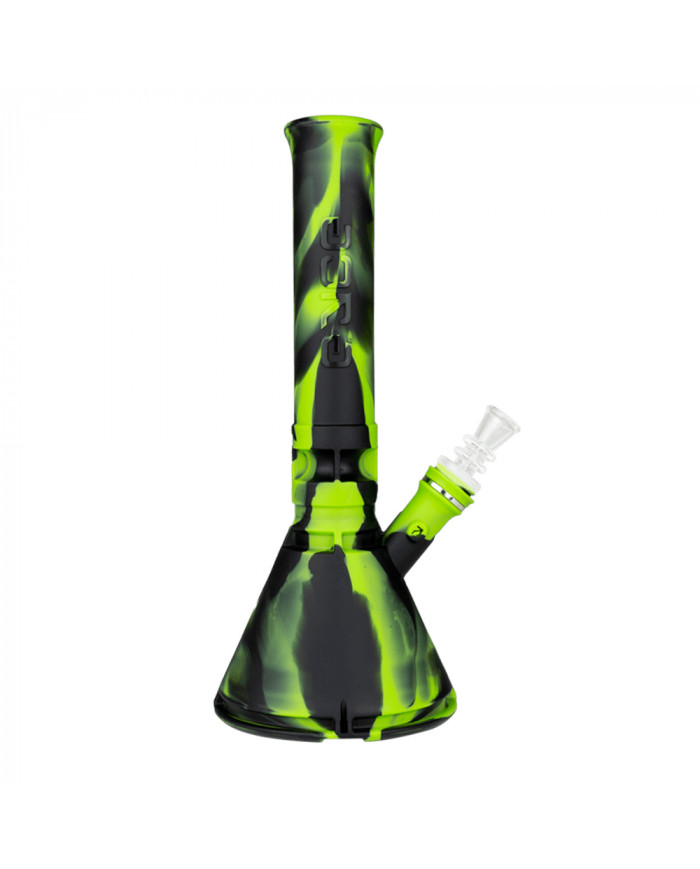 Eyce - Beaker - Creature Green