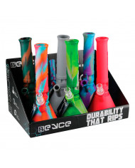 Eyce - Mini Beaker - 6 Unit POP Display - Assorted Colors