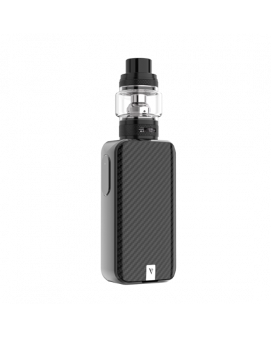 Vaporesso - Luxe II 220W TC Kit with NRG-S Tank - Standard Version Vaporesso - Luxe II 220W TC Kit with NRG-S Tank - Standard Version