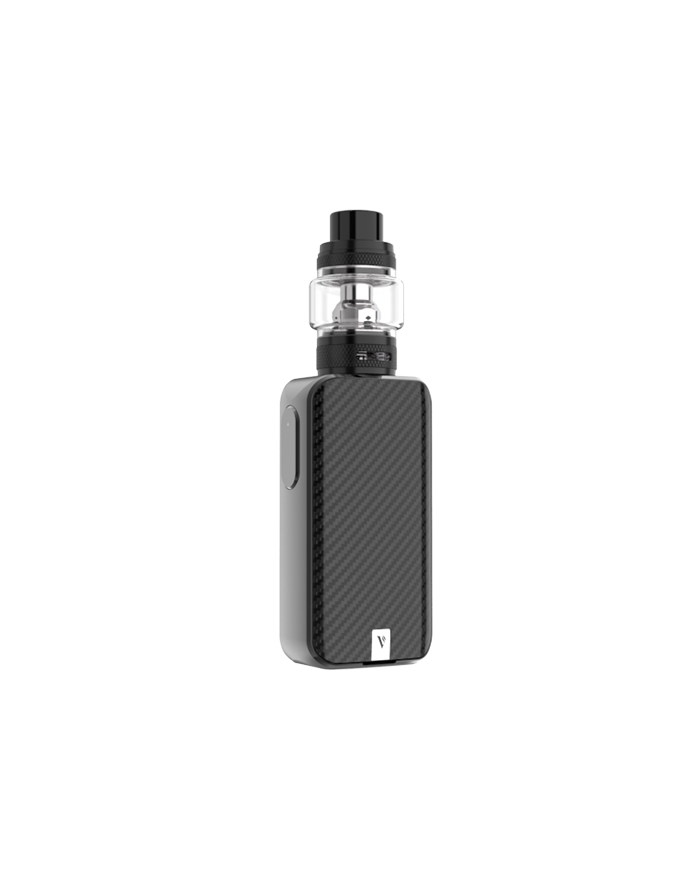Vaporesso - Luxe II 220W TC Kit with NRG-S Tank - Standard Version Vaporesso - Luxe II 220W TC Kit with NRG-S Tank - Standard Version