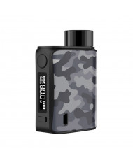 Vaporesso - Swag II 80W TC Box Mod Vaporesso - Swag II 80W TC Box Mod