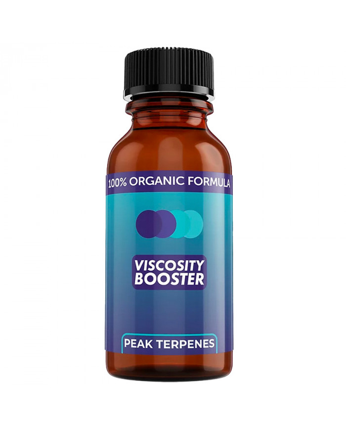 Peak Supply - Viscosity - 15ml