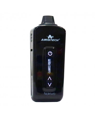 Airistech - Herbva Nokiva Airistech - Herbva Nokiva