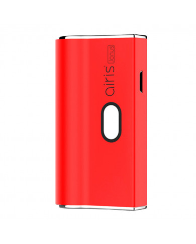 Airistech - Airis Janus Airistech - Airis Janus