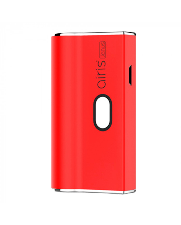 Airistech - Airis Janus Airistech - Airis Janus