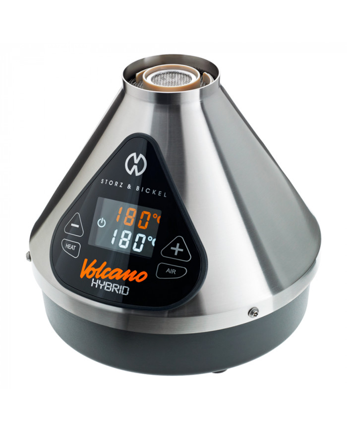 Storz & Bickel - Volcano Hybrid