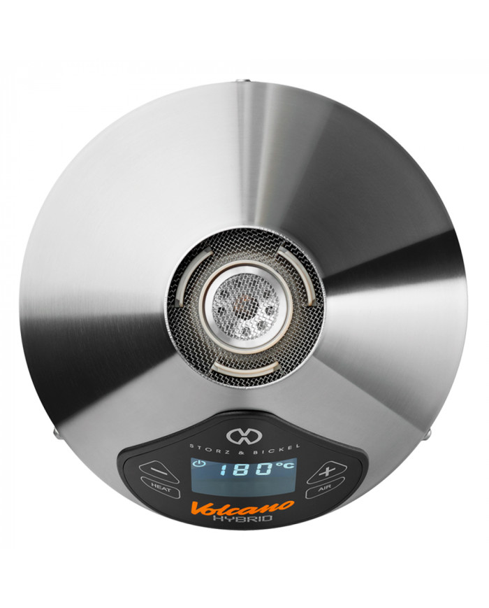 Storz & Bickel - Volcano Hybrid