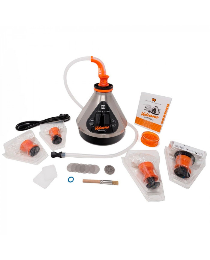 Storz & Bickel - Volcano Hybrid