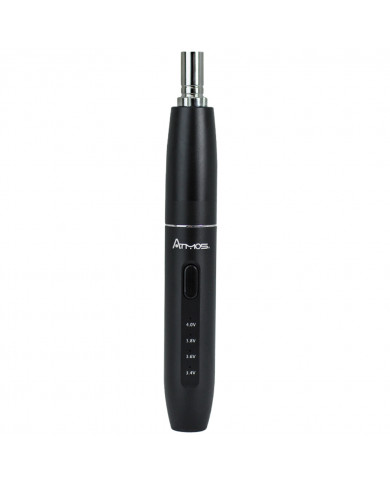 Atmos - LIV Kit - Black Atmos - LIV Kit - Black