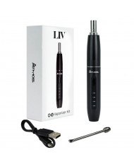 Atmos - LIV Kit - Black