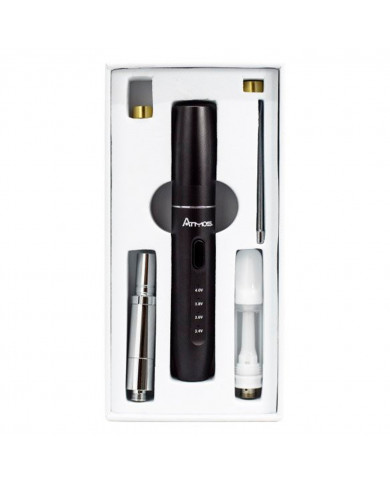 Atmos - LIV Kit - Black Atmos - LIV Kit - Black