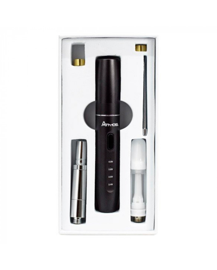 Atmos - LIV Kit - Black