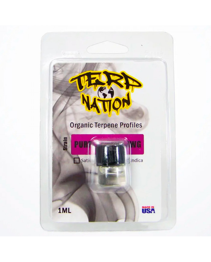 Wax Liquidizer - Terpene Spray -Terpenes - from Terps USA