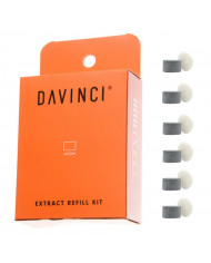 Davinci - Extract Refill Kit