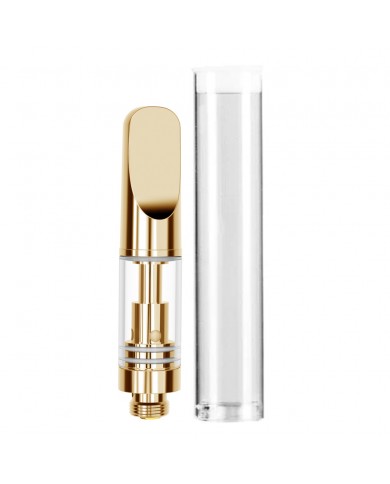 Ceramic Gold Cartridge