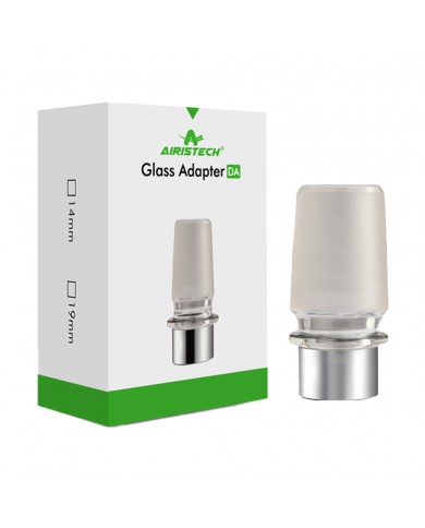 Airistech - Airis Dabble - Glass Adapter