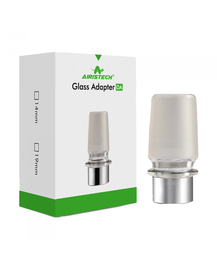 Airistech - Airis Dabble - Glass Adapter