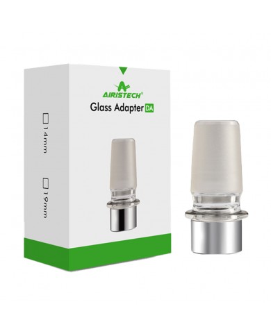 Airistech - Airis Dabble - Glass Adapter