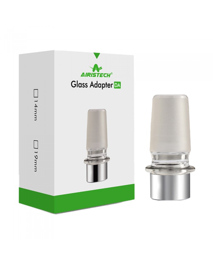 Airistech - Airis Dabble - Glass Adapter