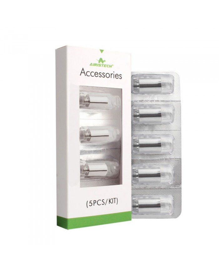 Airistech - Airis Quaser - Heating Coil (Pack 5)
