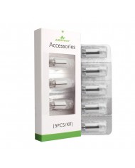 Airistech - Airis Quaser - Heating Coil (Pack 5) Airistech - Airis Quaser - Heating Coil (Pack 5)