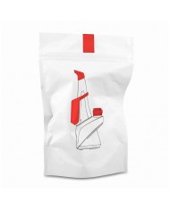 Puffco - Peak Pro Travel Pack - Red