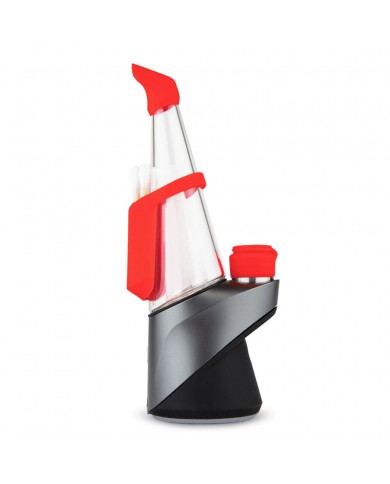 Puffco - Peak Pro Travel Pack - Red