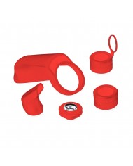 Puffco - Peak Pro Travel Pack - Red