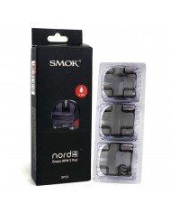 Smok - Nord Regular Coil 1.4 ohm (Pack x 5)