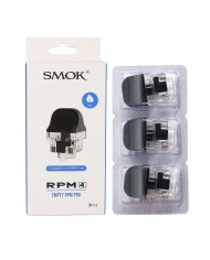Smok - Nord X Empty RPM 2 Pod (Pack x3)