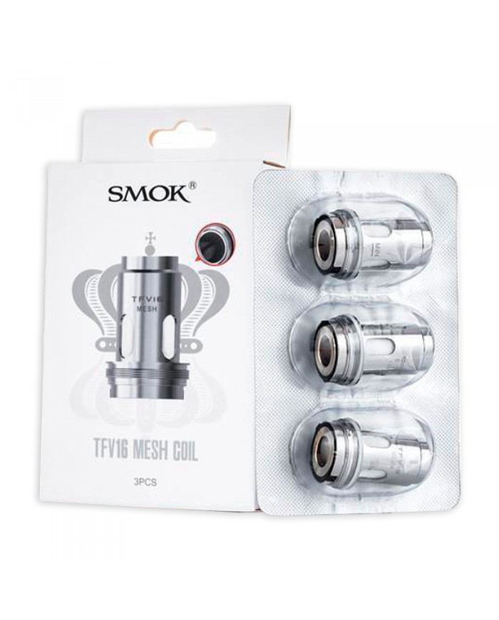 Smok - TFV16 Coil (Pack x3)