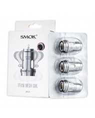 Smok - TFV16 Coil (Pack x3)