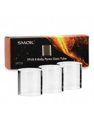 Smok - OFRF NexMesh Cartridge (NO COIL) - Bright Black
