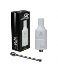 Atmos - The Kiln Tanque - Blanco