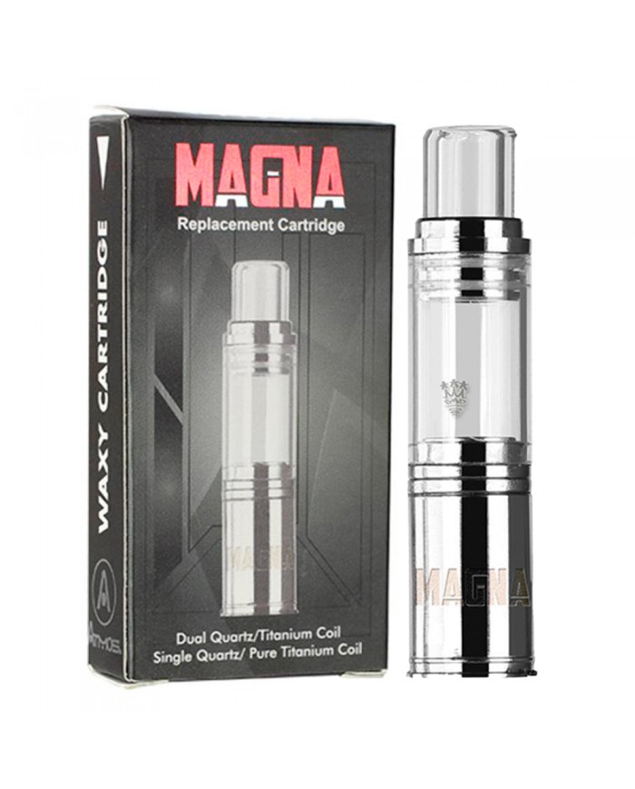 Atmos Magna- Replacement Cartridge Set