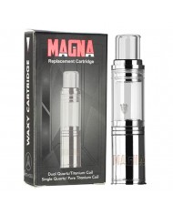 Atmos Magna- Replacement Cartridge Set