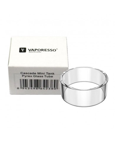 Vaporesso - Cascade Mini Replacement Glass Tube 3.5ml