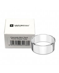 Vaporesso - Cascade Mini Replacement Glass Tube 3.5ml