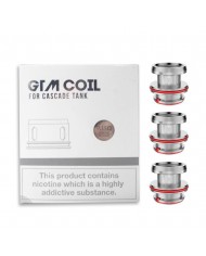 Vaporesso - NRG GT Core (pack x3)